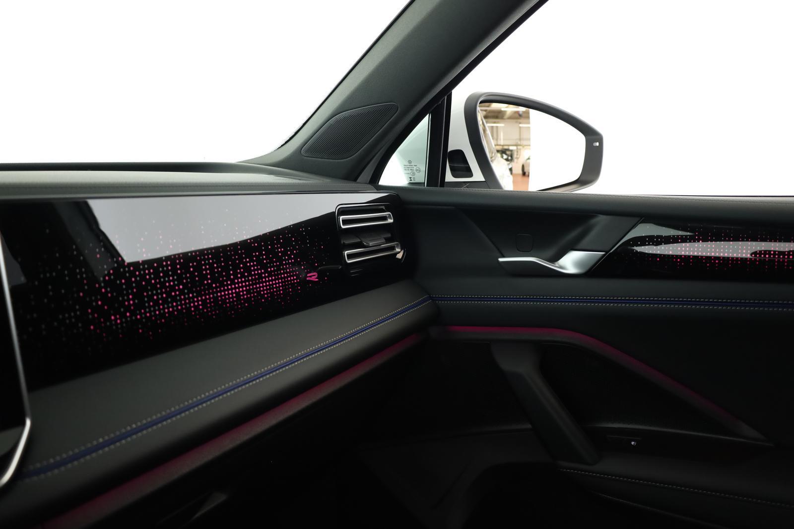 Volkswagen Tiguan 2.0 TDI DSG IQ.Drive R-Line