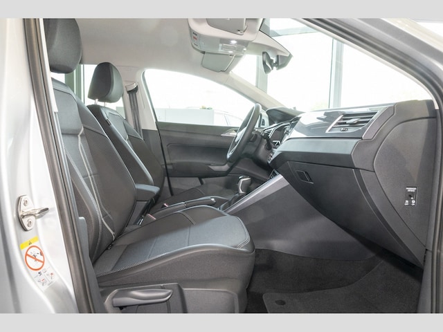 Volkswagen Taigo 1.5 TSI DSG IQ.Drive Style