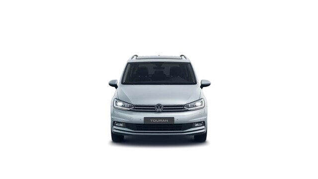 Volkswagen Touran 2.0 TDI 7-zitter Highline