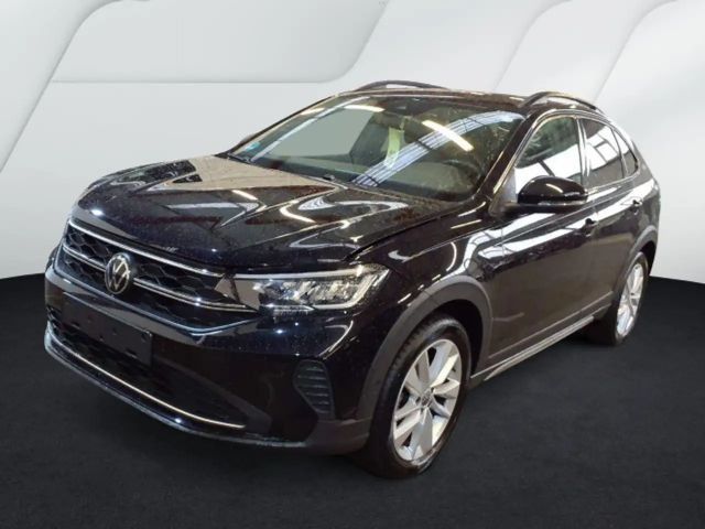 Volkswagen Taigo 1.0 TSI DSG