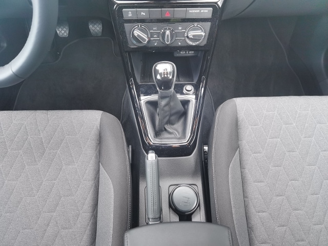 Volkswagen T-Cross 1.0 TSI BMT