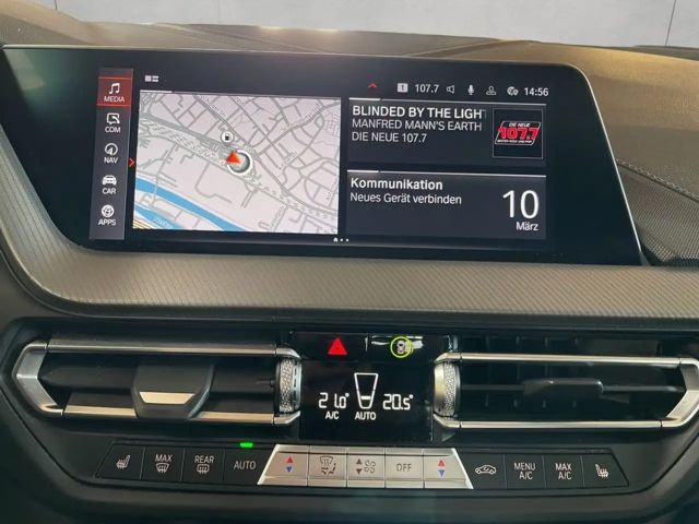 BMW 218 218i Coupé Gran Coupé M-Sport