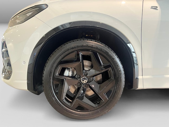 Volkswagen Tiguan IQ.Drive