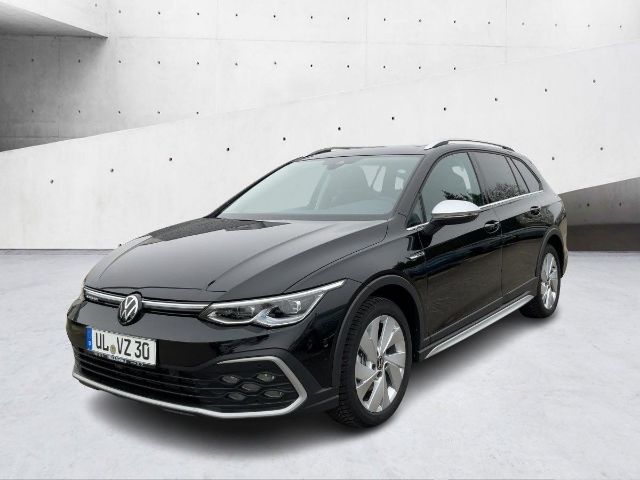Volkswagen Golf 2.0 TDI AllTrack DSG Variant
