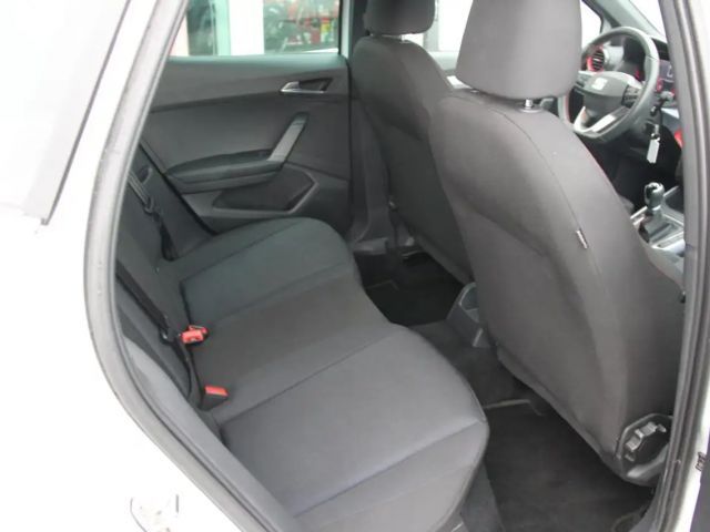 Seat Arona 1.0 TSI FR-lijn