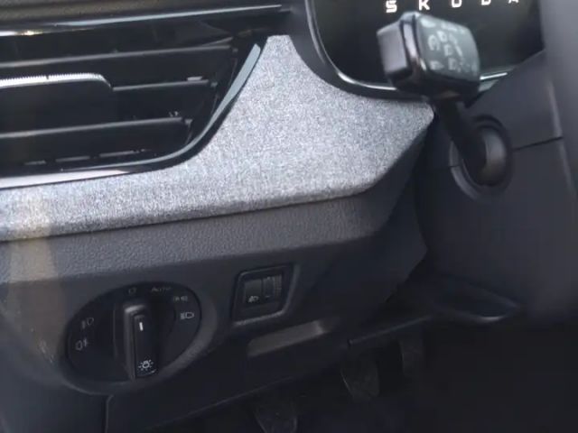 Skoda Kamiq 1.0 TSI