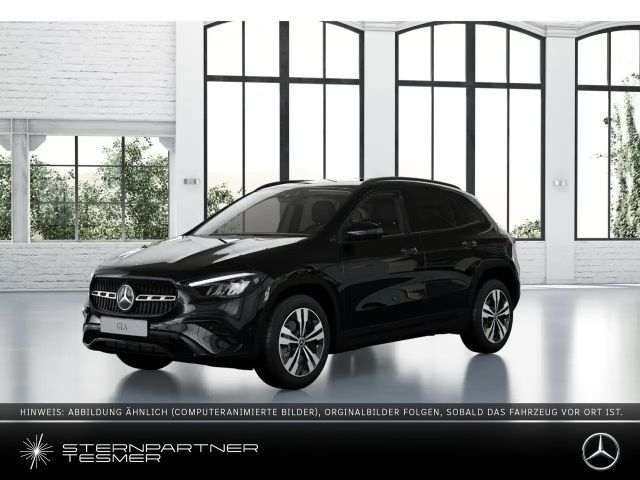 Mercedes-Benz GLA 200 GLA 200 d Progressive