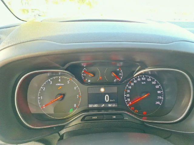 Opel Combo 1.5 CDTI Elegance Life