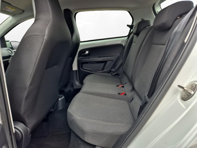 Volkswagen up! 1.0 MPI