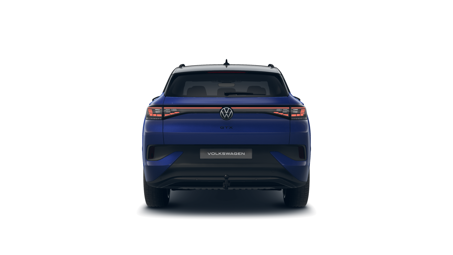 Volkswagen ID.4 4Motion