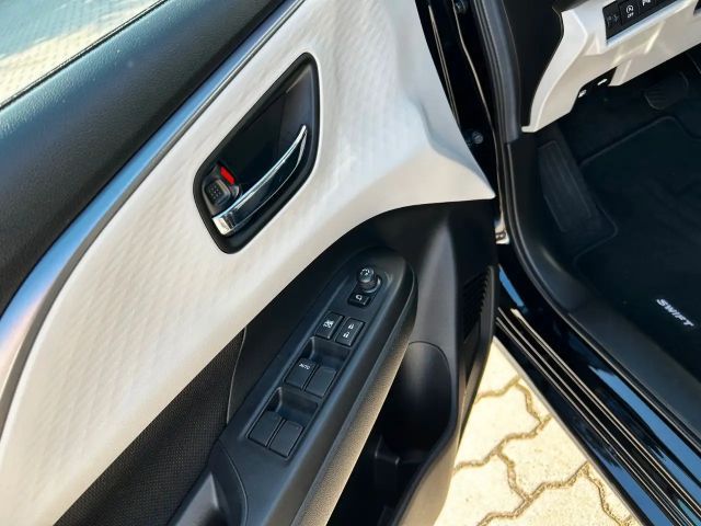 Suzuki Swift Comfort DualJet Hybrid