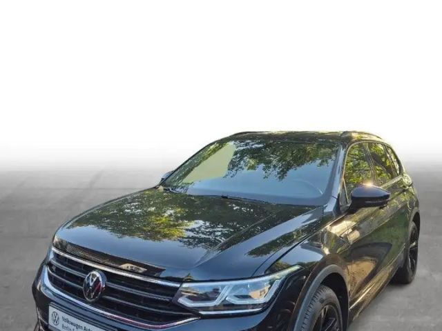 Volkswagen Tiguan Allspace DSG R-Line