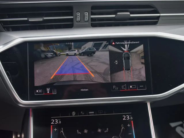 Audi S6 Avant Quattro