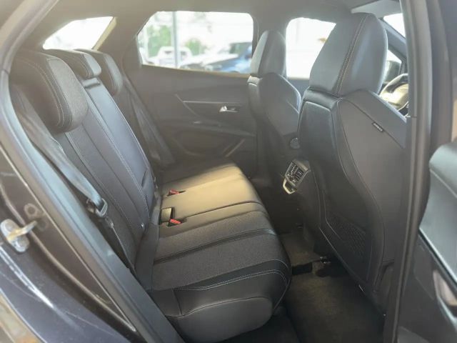 Peugeot 3008 Allure Pack PureTech