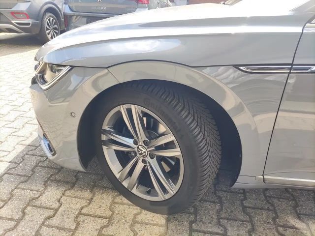 Volkswagen Arteon Shooting Brake R-Line