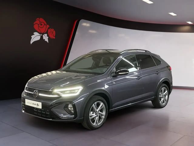 Volkswagen Taigo 1.0 TSI DSG R-Line