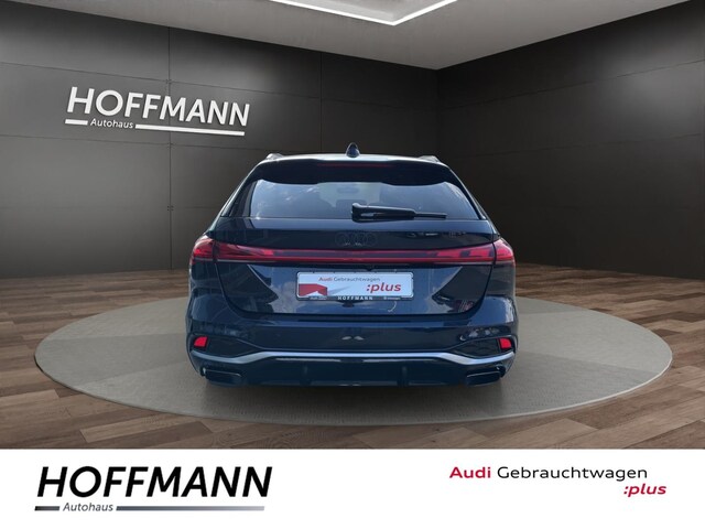 Audi A5 Avant S-Tronic