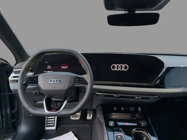 Audi A5 Avant S-Tronic