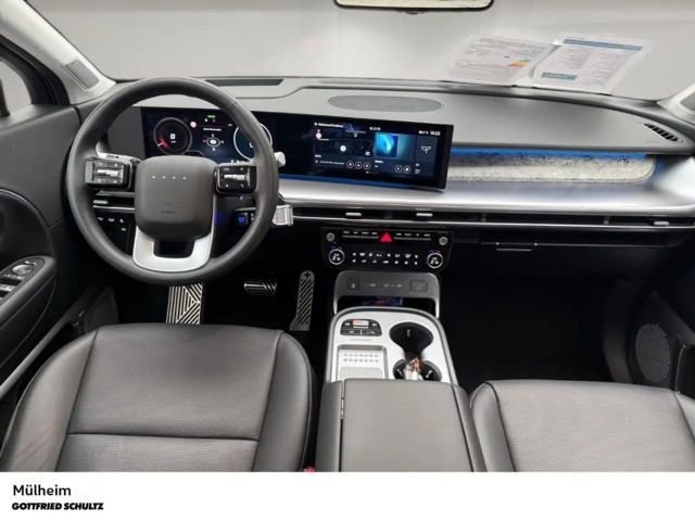 Hyundai IONIQ 9 4WD 6-zits UNIQ