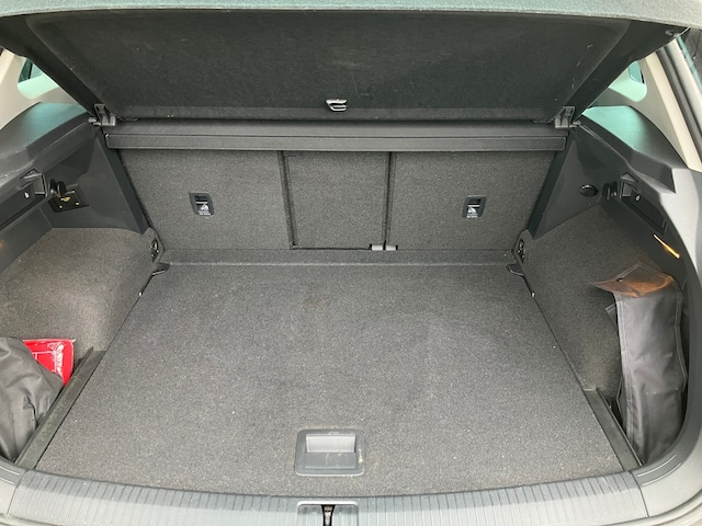 Volkswagen Tiguan 1.5 TSI DSG