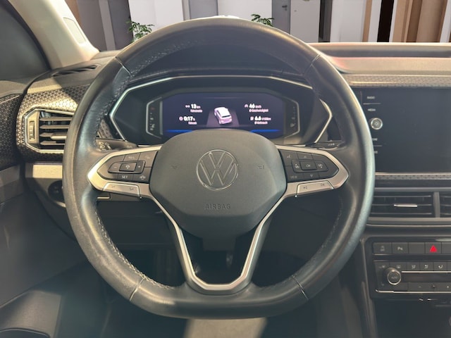 Volkswagen T-Cross T-CROSS 1.0  StyleB 081 TSID7F