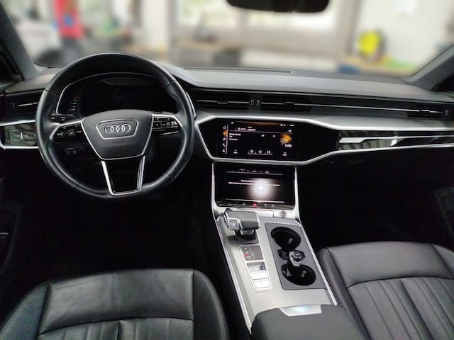 Audi A6 40 TDI S-Tronic Sedan