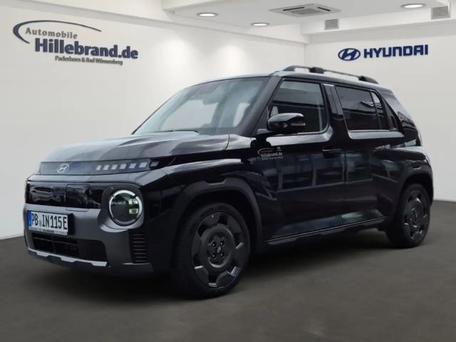 Hyundai INSTER 49 kWh