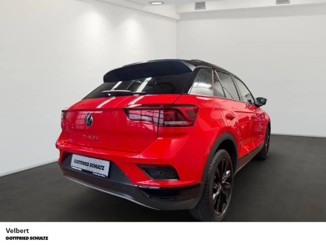 Volkswagen T-Roc 1.5 TSI DSG Sport