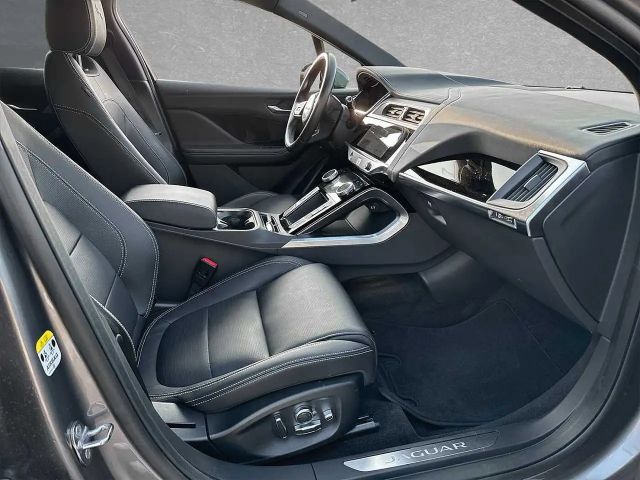 Jaguar I-Pace AWD SE