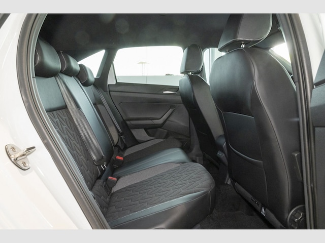 Volkswagen Taigo 1.5 TSI DSG