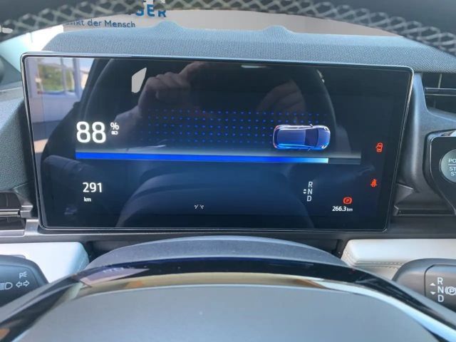 Ford Puma E-Gen 43kWh