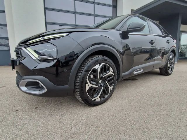 Citroën C4 Max PureTech