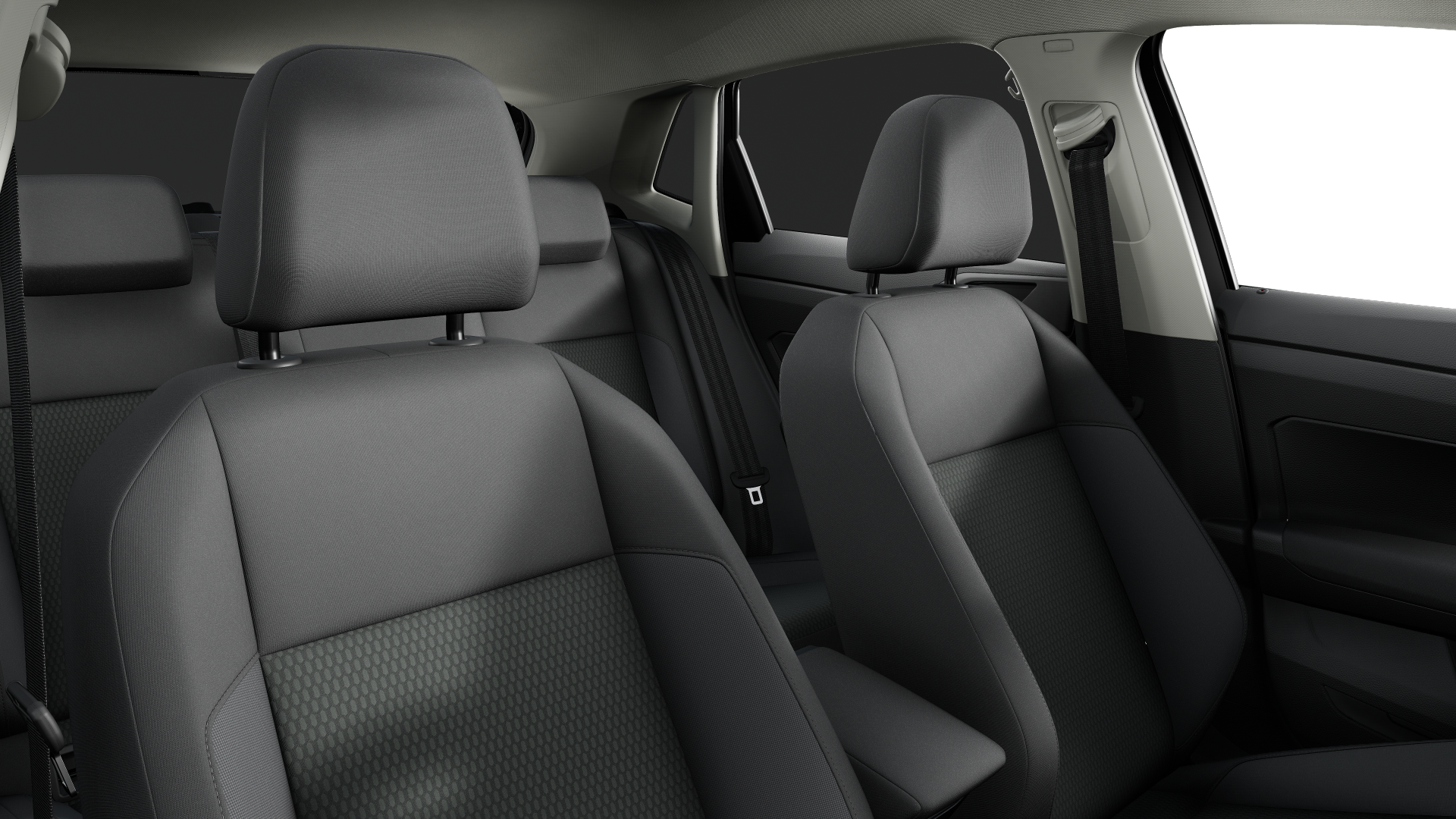 Volkswagen Polo DSG IQ.Drive