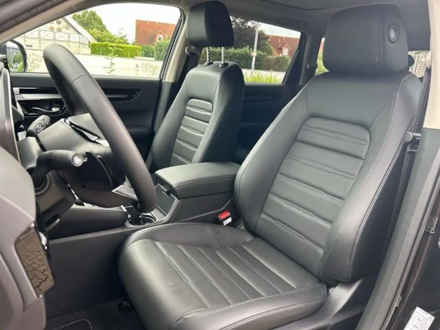 Honda CR-V 2.0 Elegance Hybrid