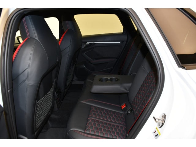 Audi RS3 Quattro S-Tronic Sportback