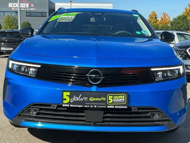 Opel Astra 1.2 Turbo Enjoy Sports Tourer Turbo