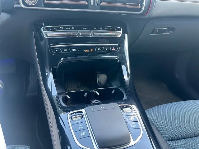 Mercedes-Benz EQC 400 4MATIC
