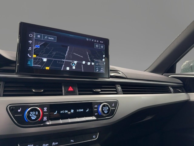 Audi A4 40 TDI Avant S-Tronic