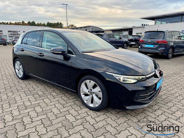 Volkswagen Golf Golf VIII IQ.Drive Style