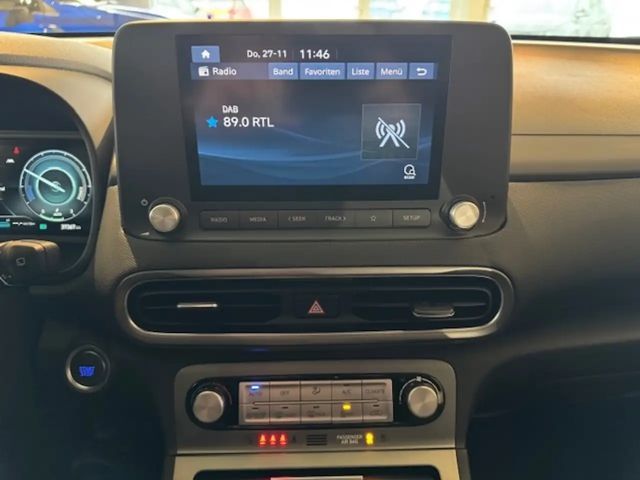 Hyundai Kona 2WD 39 kWh Electric Select