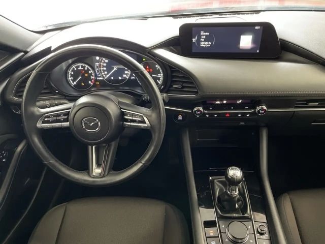 Mazda 3 S Selection SkyActiv