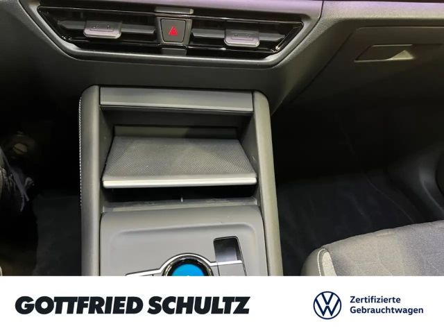 Volkswagen Tiguan 1.5 eTSI DSG Life