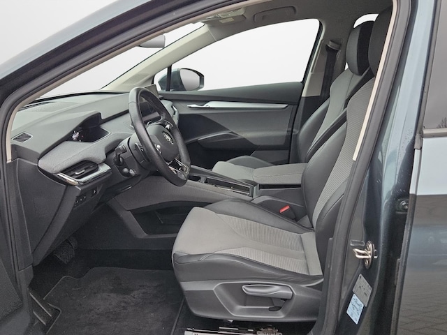 Skoda Enyaq Loft iV 60