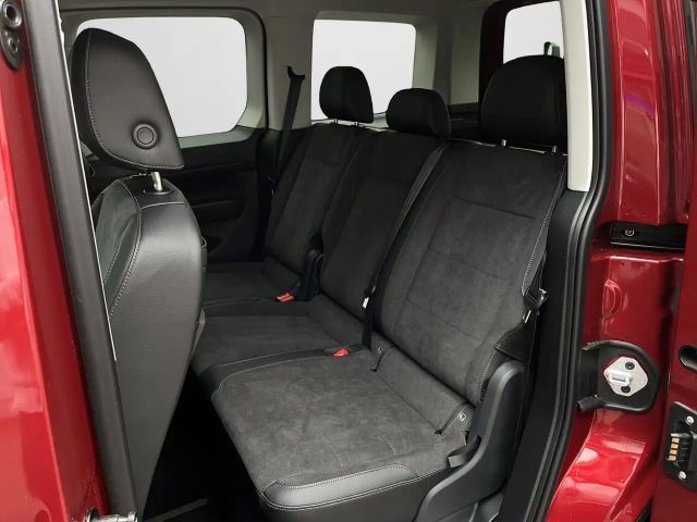 Volkswagen Caddy Style