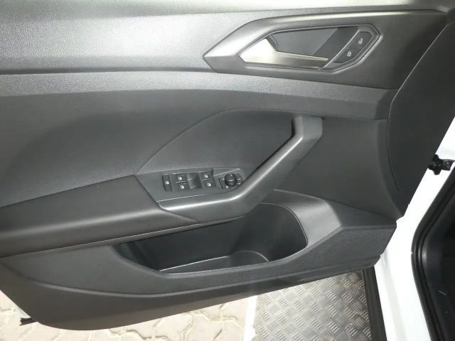 Volkswagen T-Cross 4Me TSI