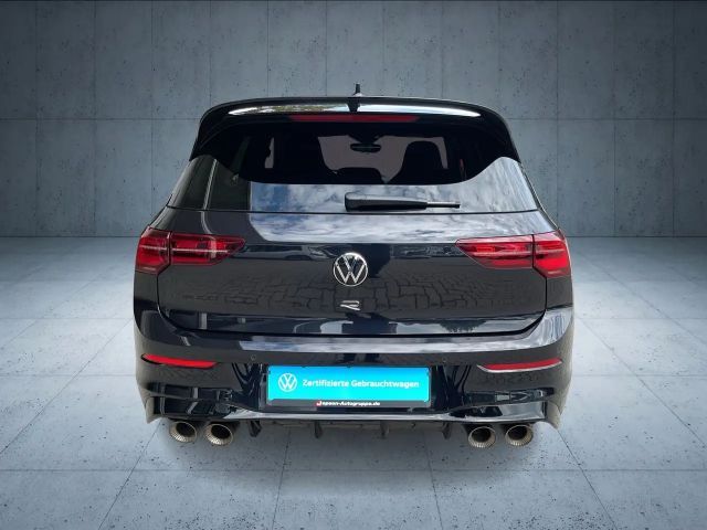 Volkswagen Golf DSG Style