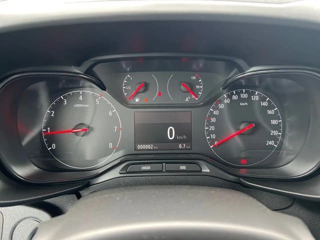 Opel Combo Combo Kasten BlueHDi 130 S&S M