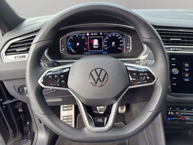 Volkswagen Tiguan 2.0 TDI DSG R-Line