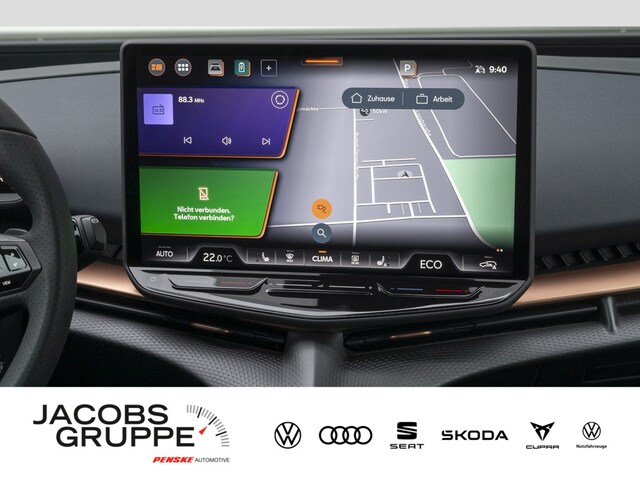 Cupra Tavascan 4Drive VZ