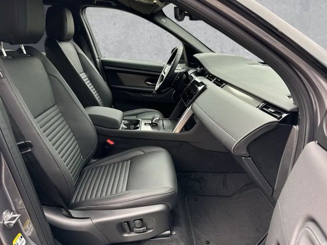 Land Rover Discovery Sport D200 SE